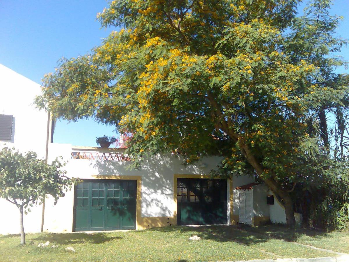 וילה נובה דה מילפונטס Inn Comenda House מראה חיצוני תמונה