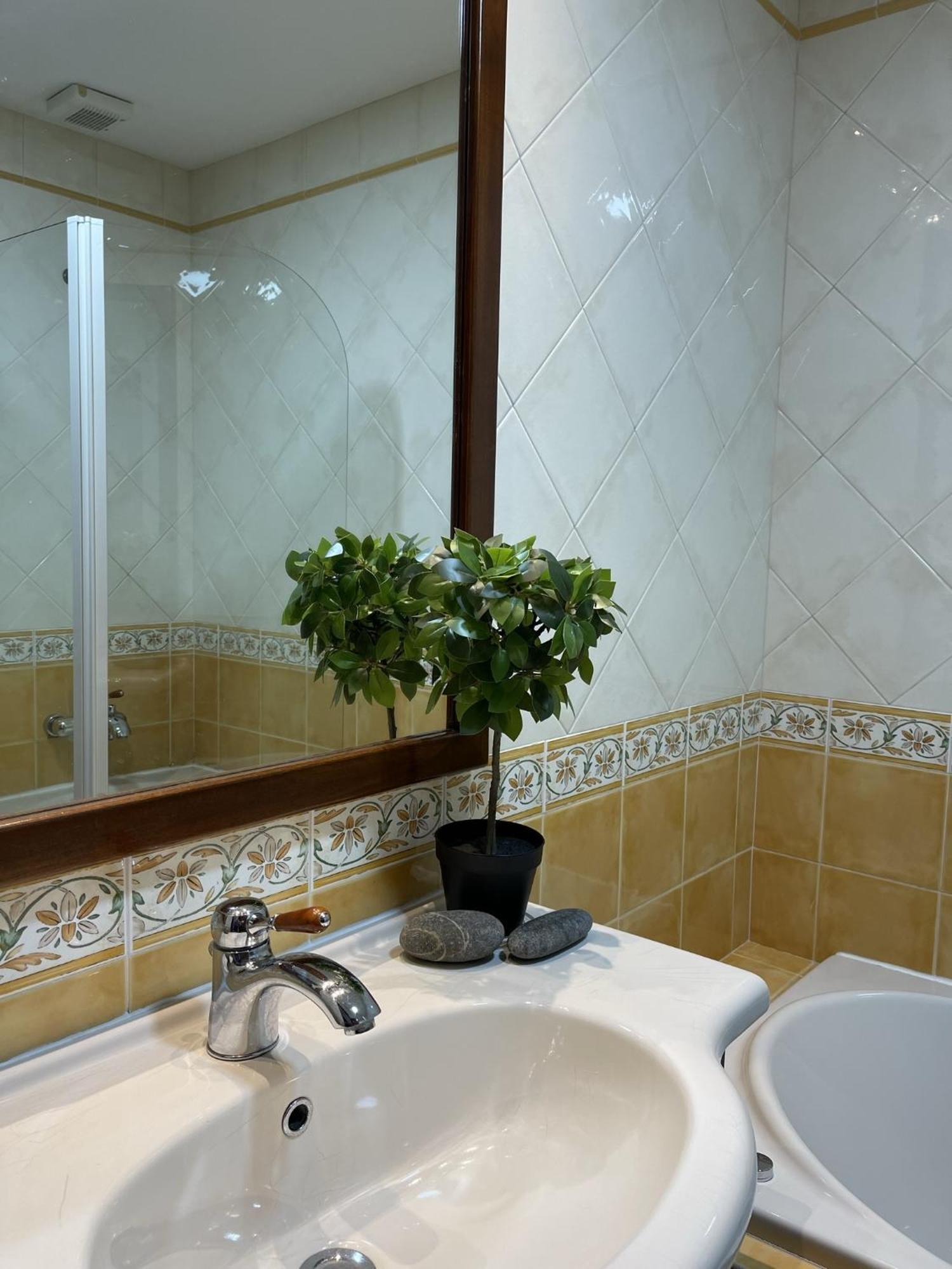 וילה נובה דה מילפונטס Inn Comenda House מראה חיצוני תמונה